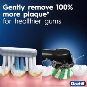 Oral-B Pro 3 Electric Toothbrushes For Adults